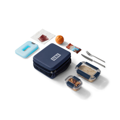 3L Lunch Box - US 9247