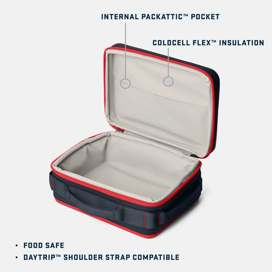 Daytrip® 5L Lunch Box - US 6030