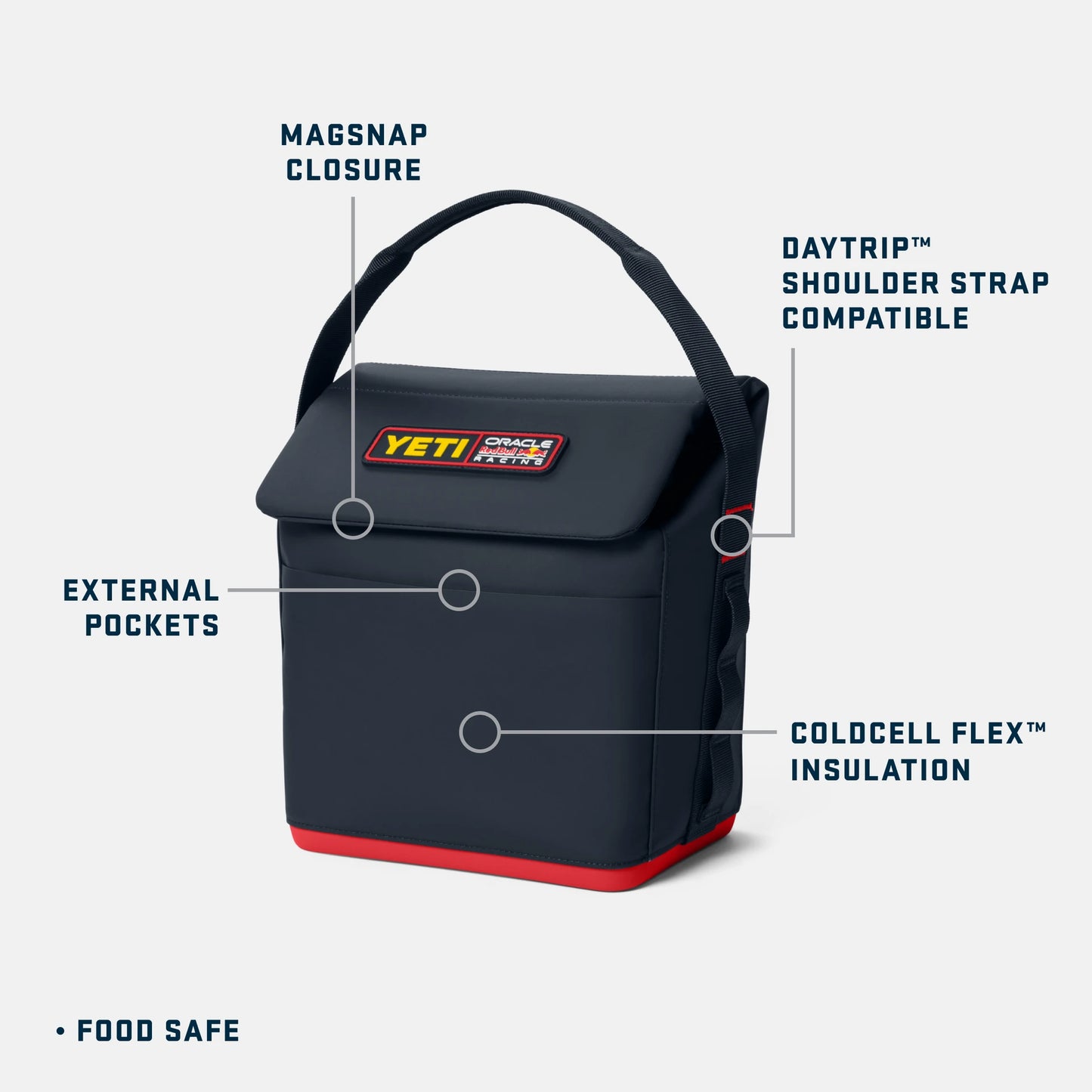 Daytrip® 6L Lunch Bag - US 5350