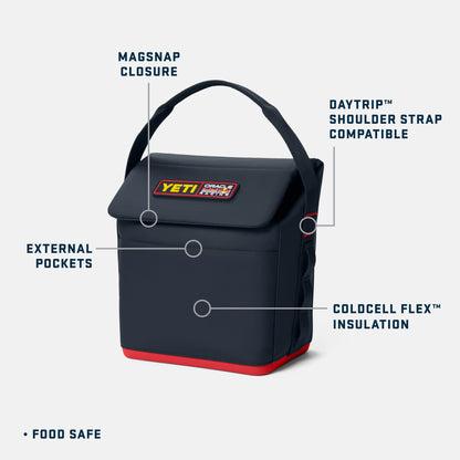 Daytrip® 6L Lunch Bag - US 5350
