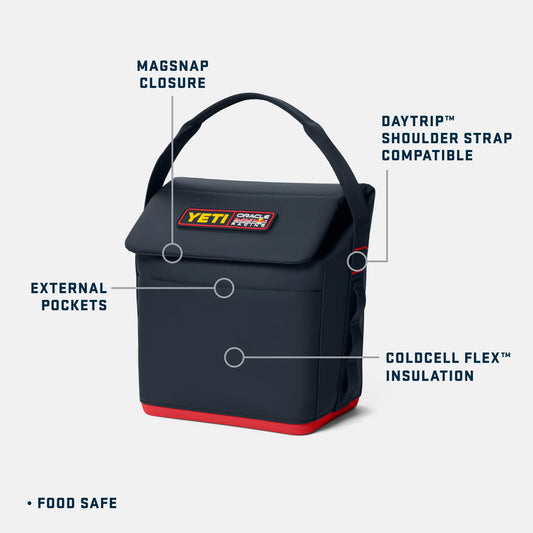 Daytrip® 6L Lunch Bag - US 5350