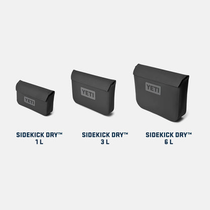6L Waterproof Gear Case - US 2290