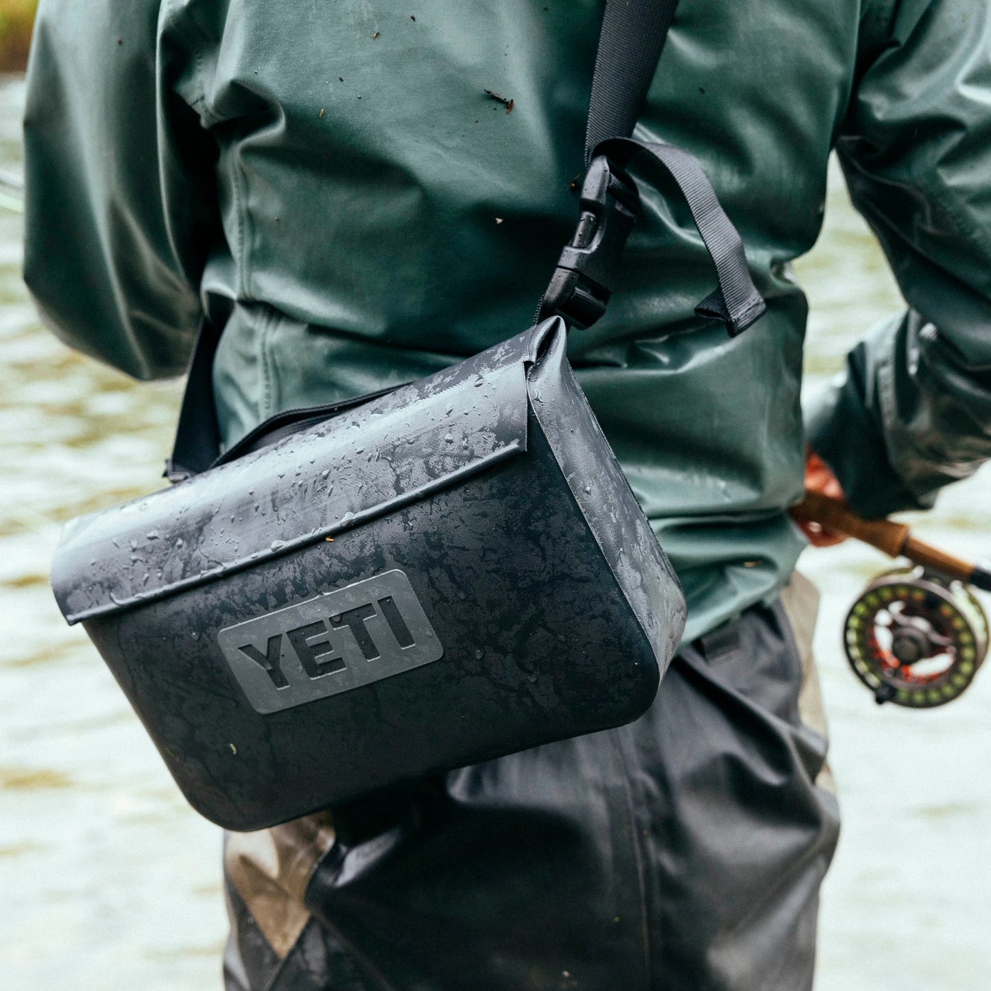 3L Waterproof Gear Case - US 1626