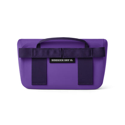 1L Waterproof Gear Case - US 6258
