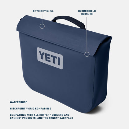 6L Waterproof Gear Case - US 6257