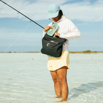 6L Waterproof Gear Case - US 6257