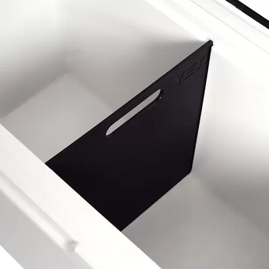 Cooler Dividers - US 9354