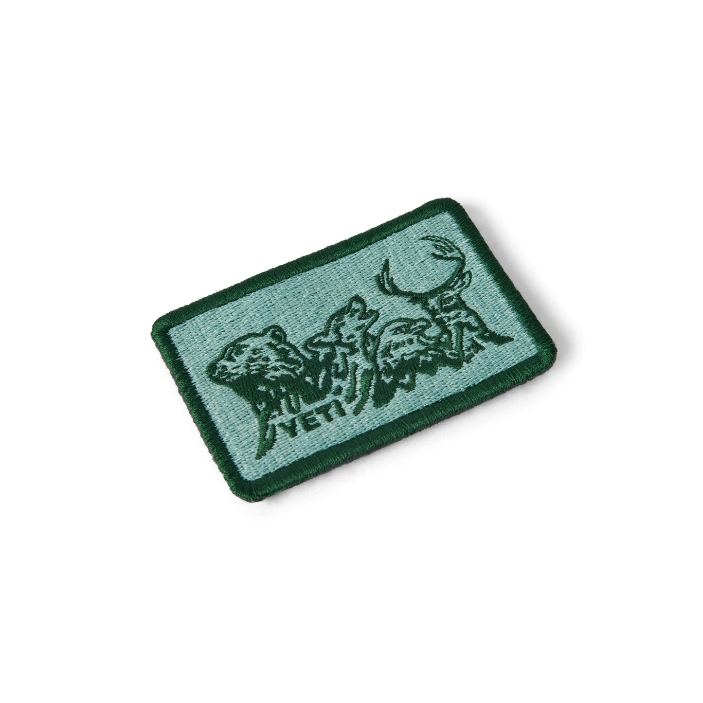 Mt. Roarmore Patch - US 1046