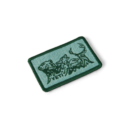 Mt. Roarmore Patch - US 1046