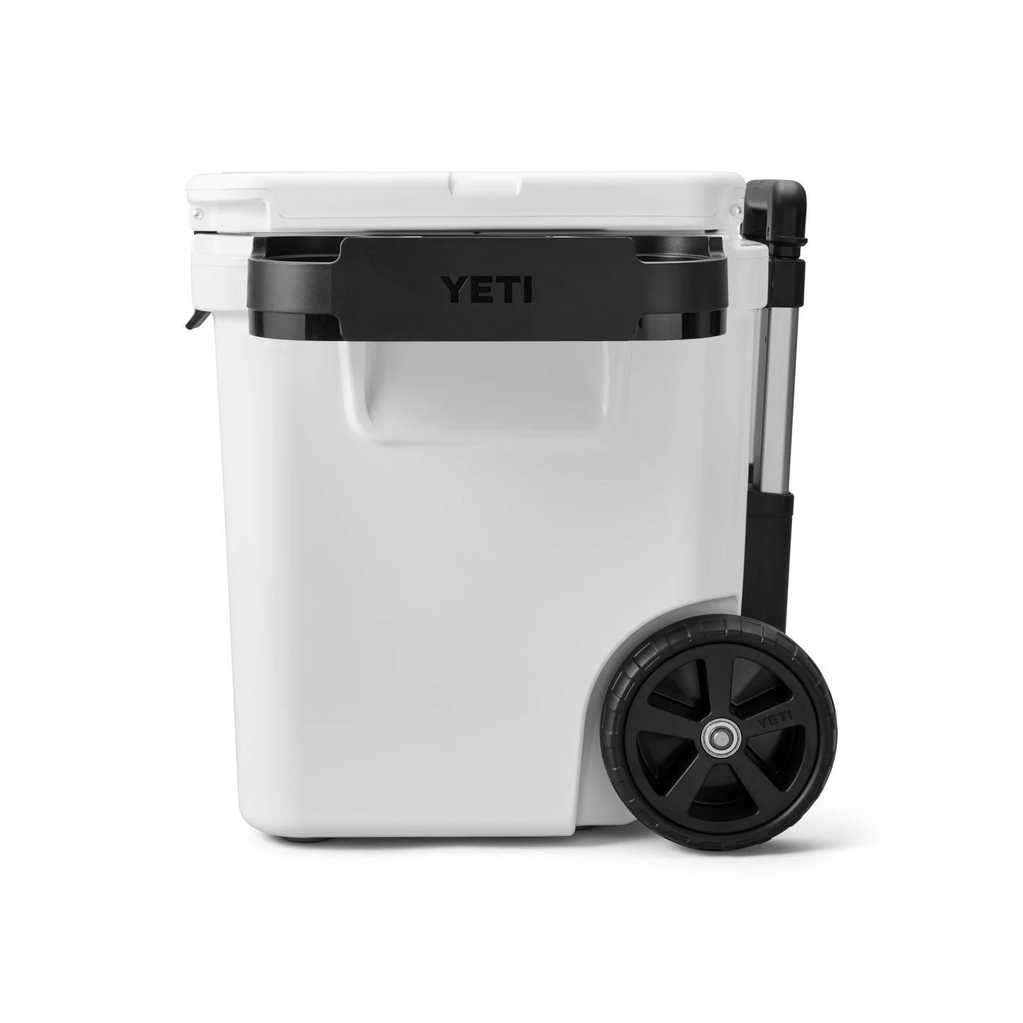 Wheeled Cooler Cup Caddy - US 6429