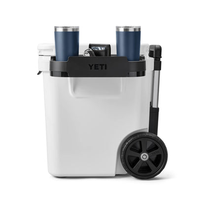 Wheeled Cooler Cup Caddy - US 6429
