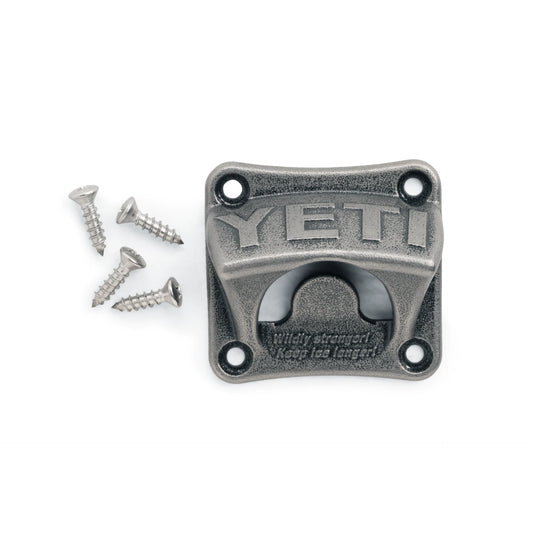 Wall Mount Bottle Opener - US 5731