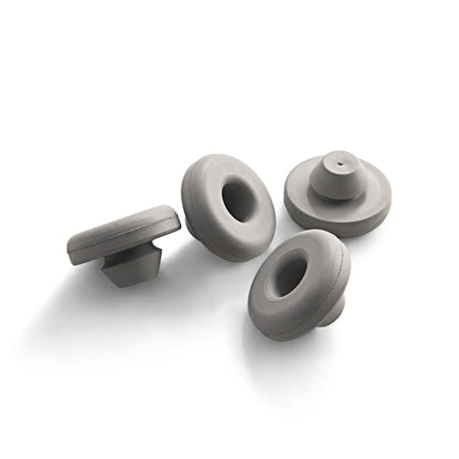 Non-Slip Feet - US 7114
