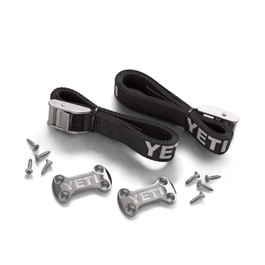 Tie-Down Kit - US 3118