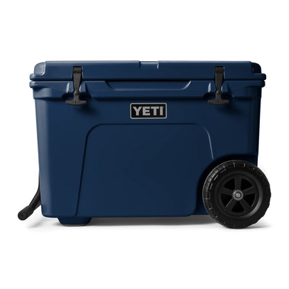 Wheeled Cooler - US 9594
