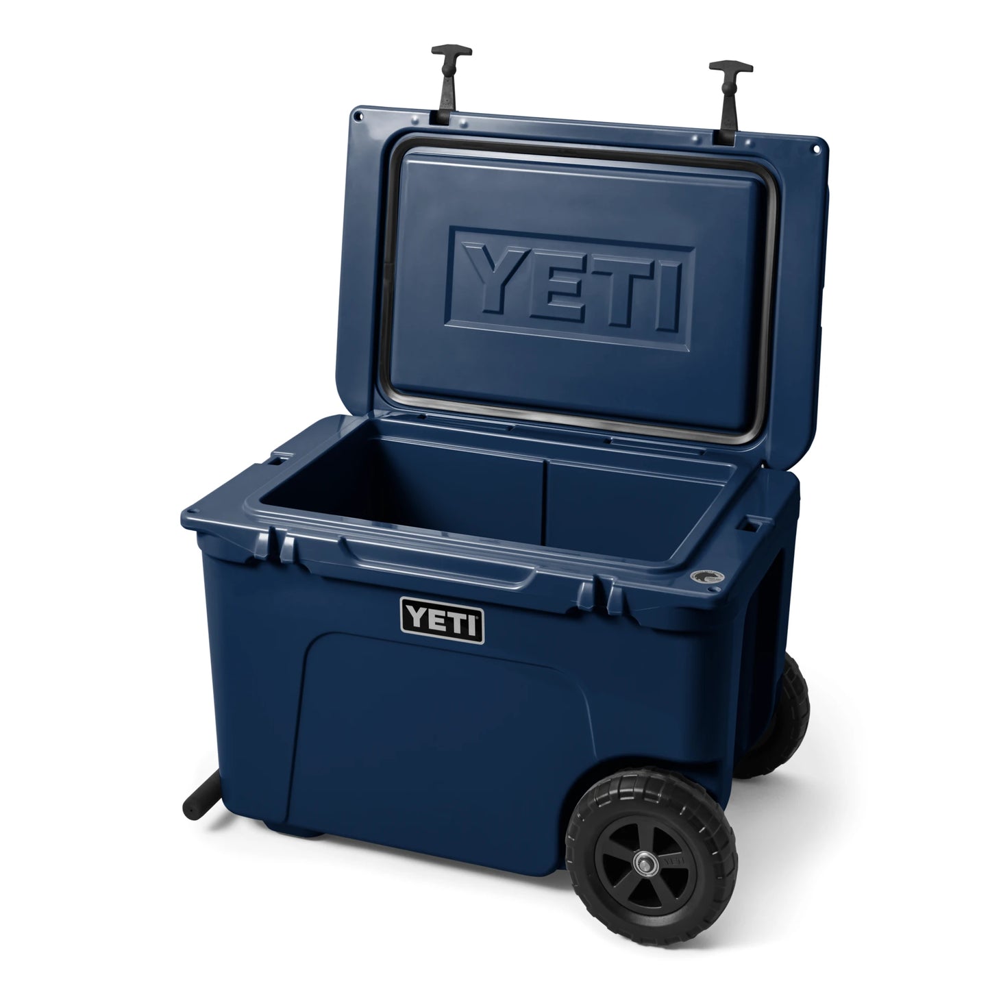 Wheeled Cooler - US 9594