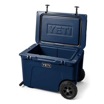 Wheeled Cooler - US 9594