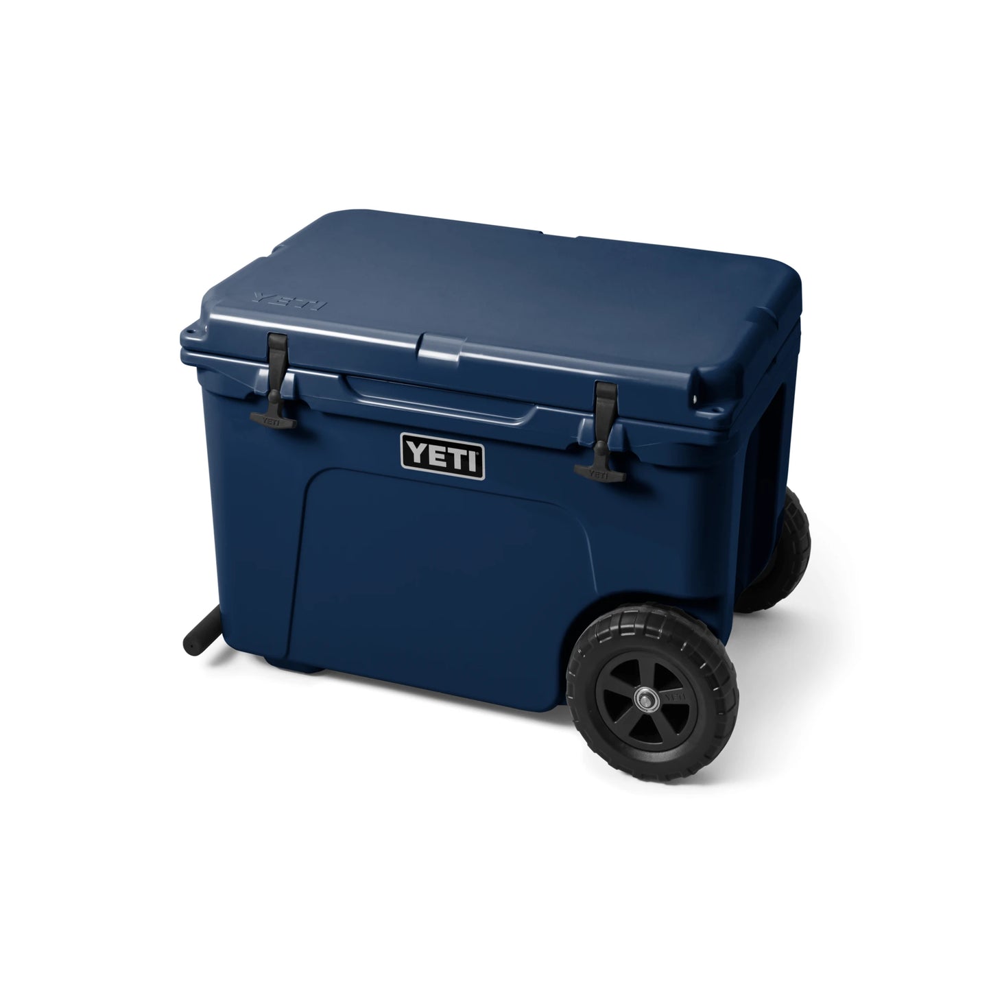 Wheeled Cooler - US 9594