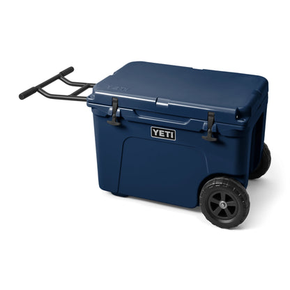 Wheeled Cooler - US 9594