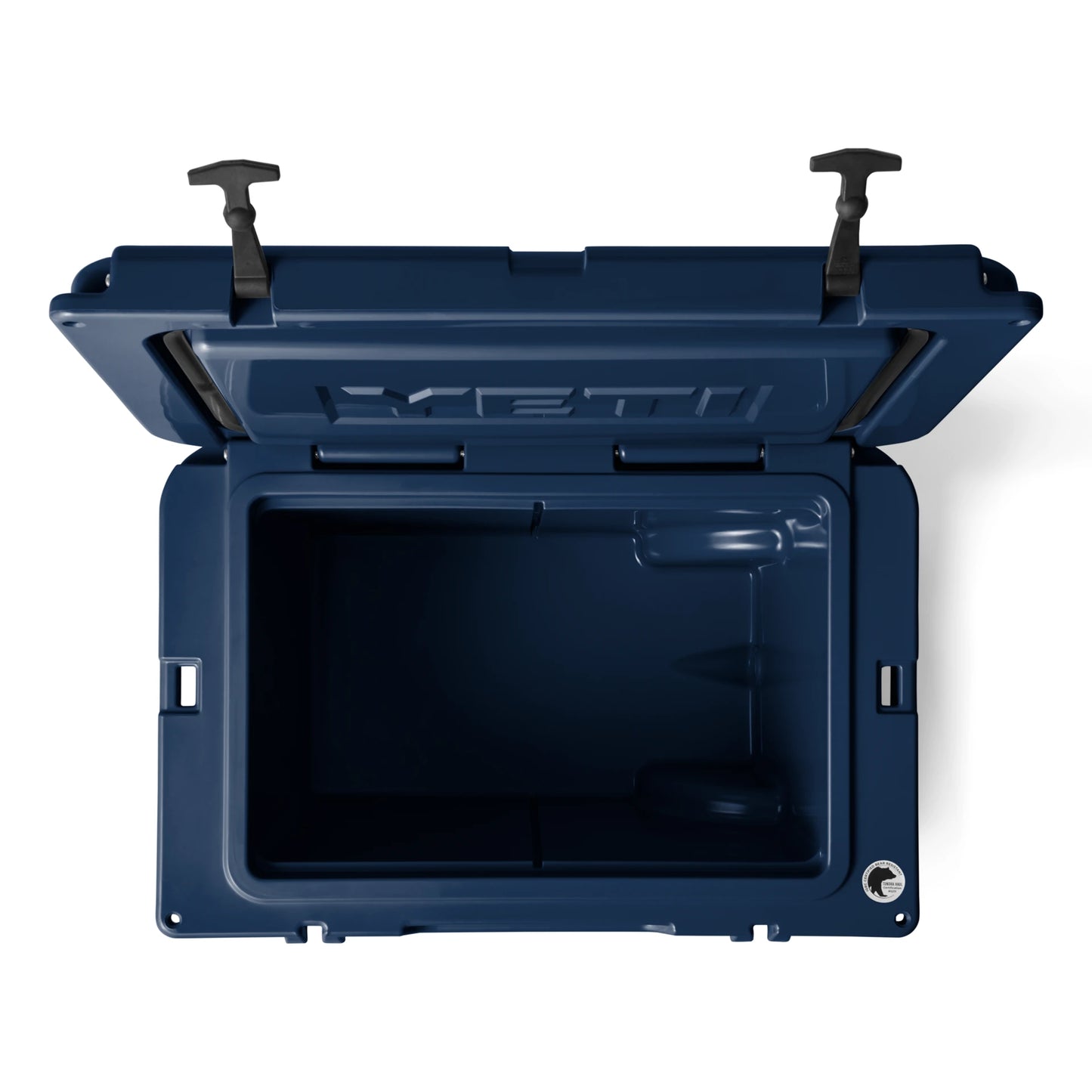Wheeled Cooler - US 9594