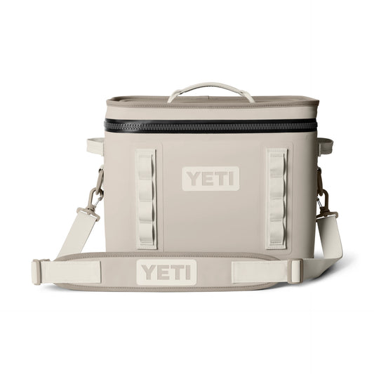 18 Soft Cooler - US 7955