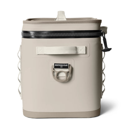 18 Soft Cooler - US 7955