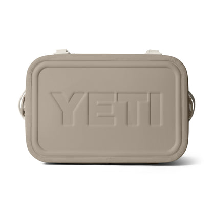 18 Soft Cooler - US 7955