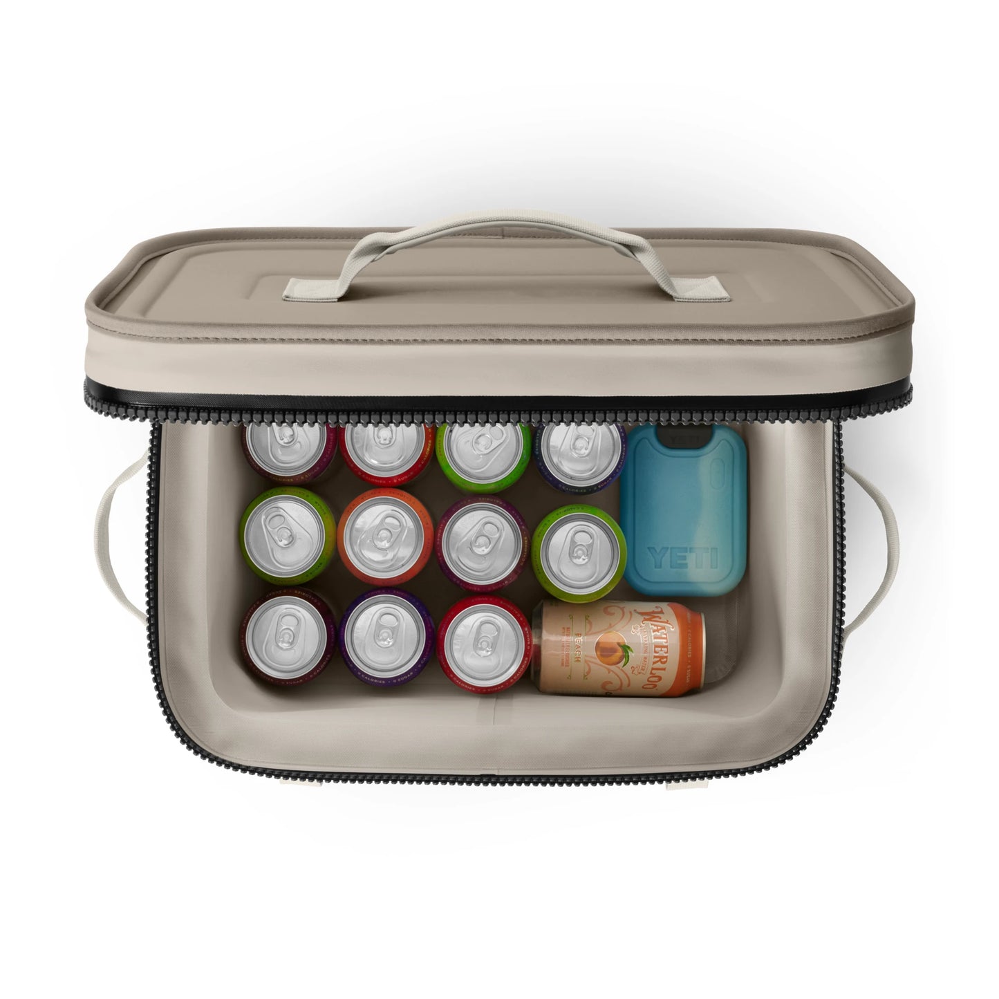 18 Soft Cooler - US 7955
