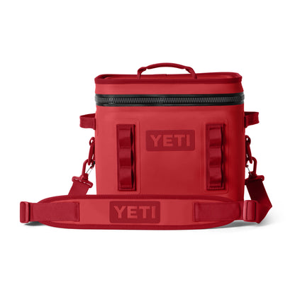 12 Soft Cooler - US 4525