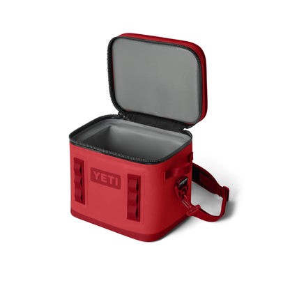 12 Soft Cooler - US 4525