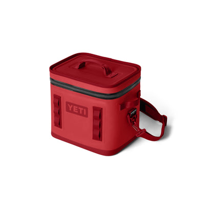 12 Soft Cooler - US 4525