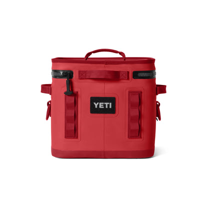 12 Soft Cooler - US 4525
