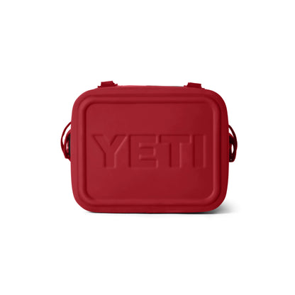 12 Soft Cooler - US 4525
