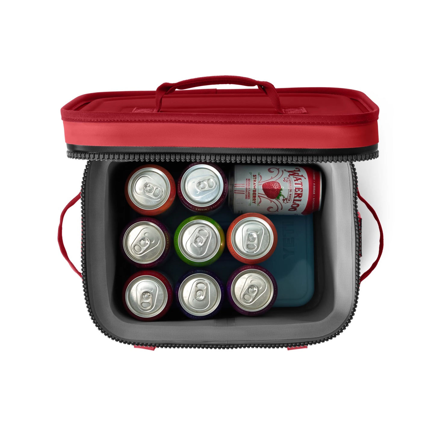 12 Soft Cooler - US 4525