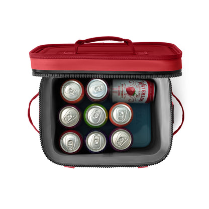 12 Soft Cooler - US 4525
