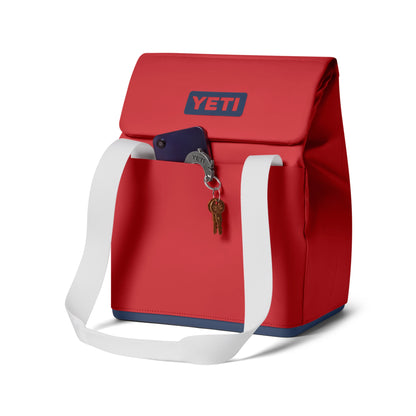 14L Insulated Tote Bag - US 4382