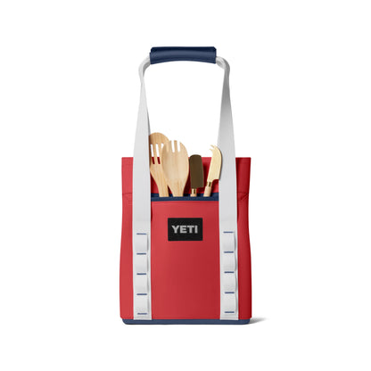 14L Insulated Tote Bag - US 4382