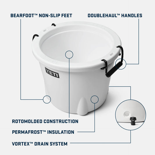 45 Ice Bucket - US 7188