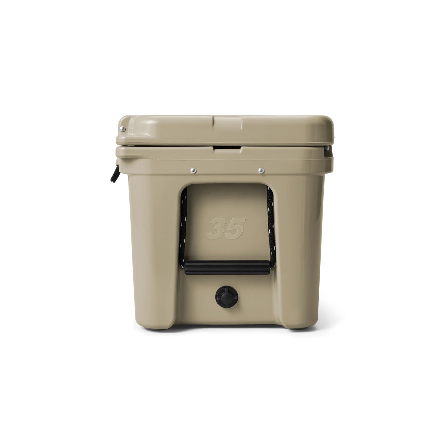35 Hard Cooler - US 8738