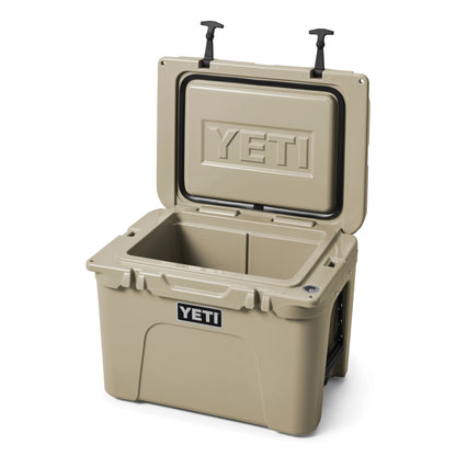 35 Hard Cooler - US 8738