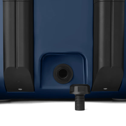 48 Wheeled Cooler - US 2144