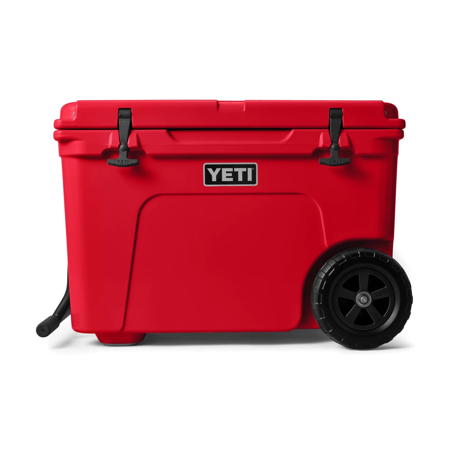 Wheeled Cooler - US 6687