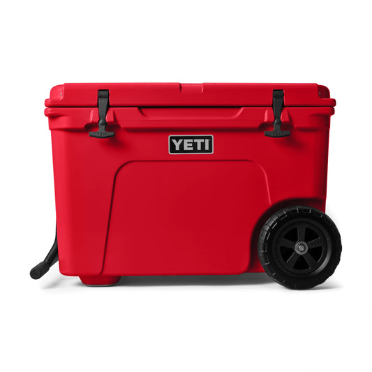 Wheeled Cooler - US 6687