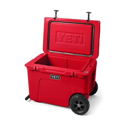 Wheeled Cooler - US 6687