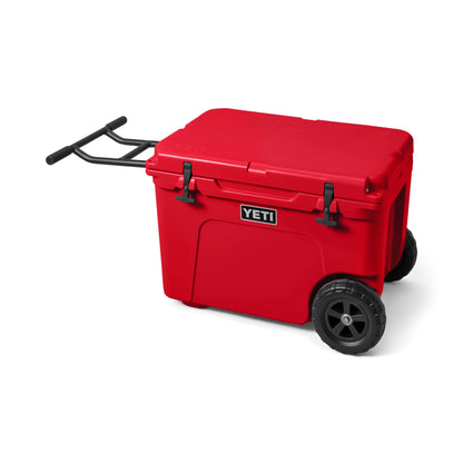 Wheeled Cooler - US 6687
