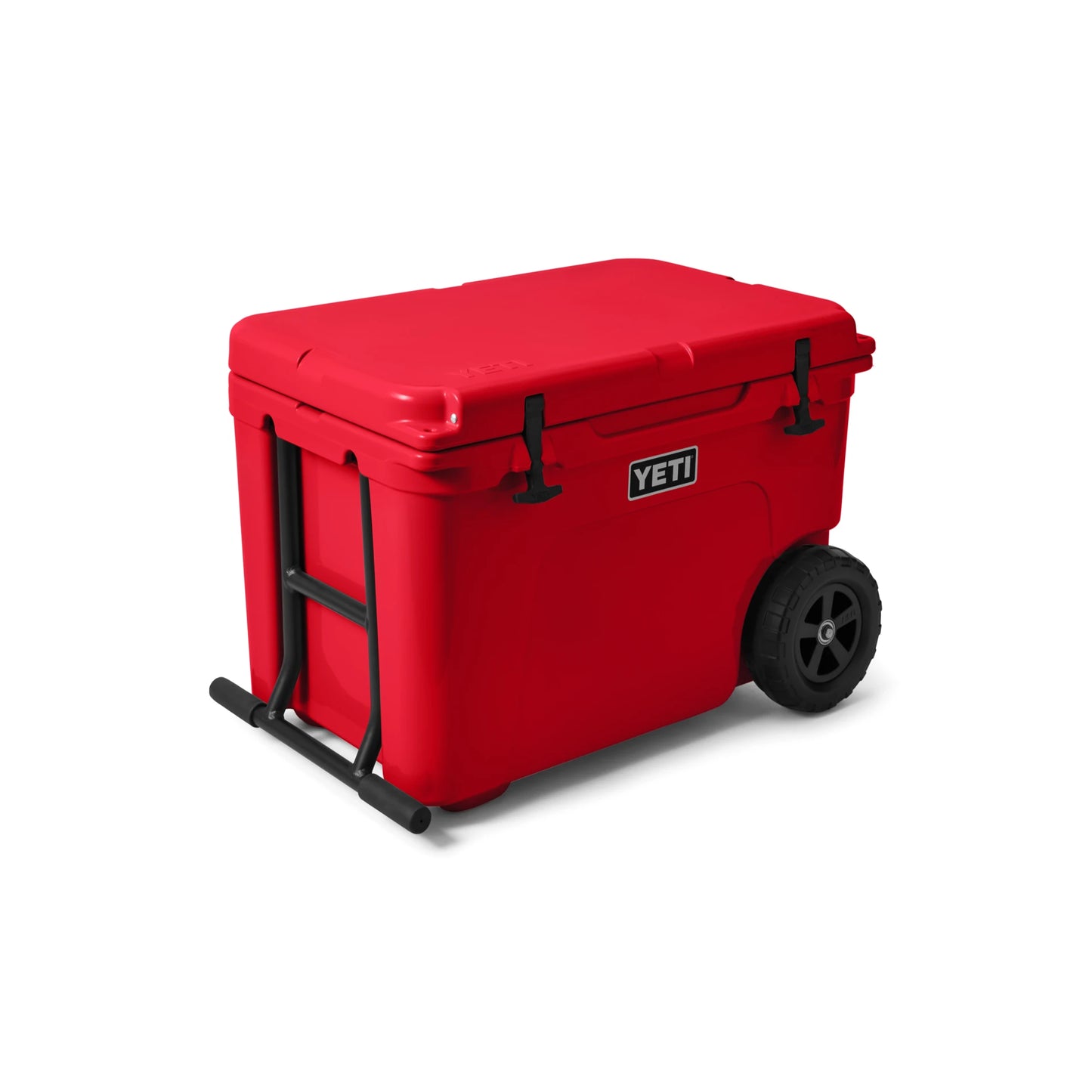 Wheeled Cooler - US 6687