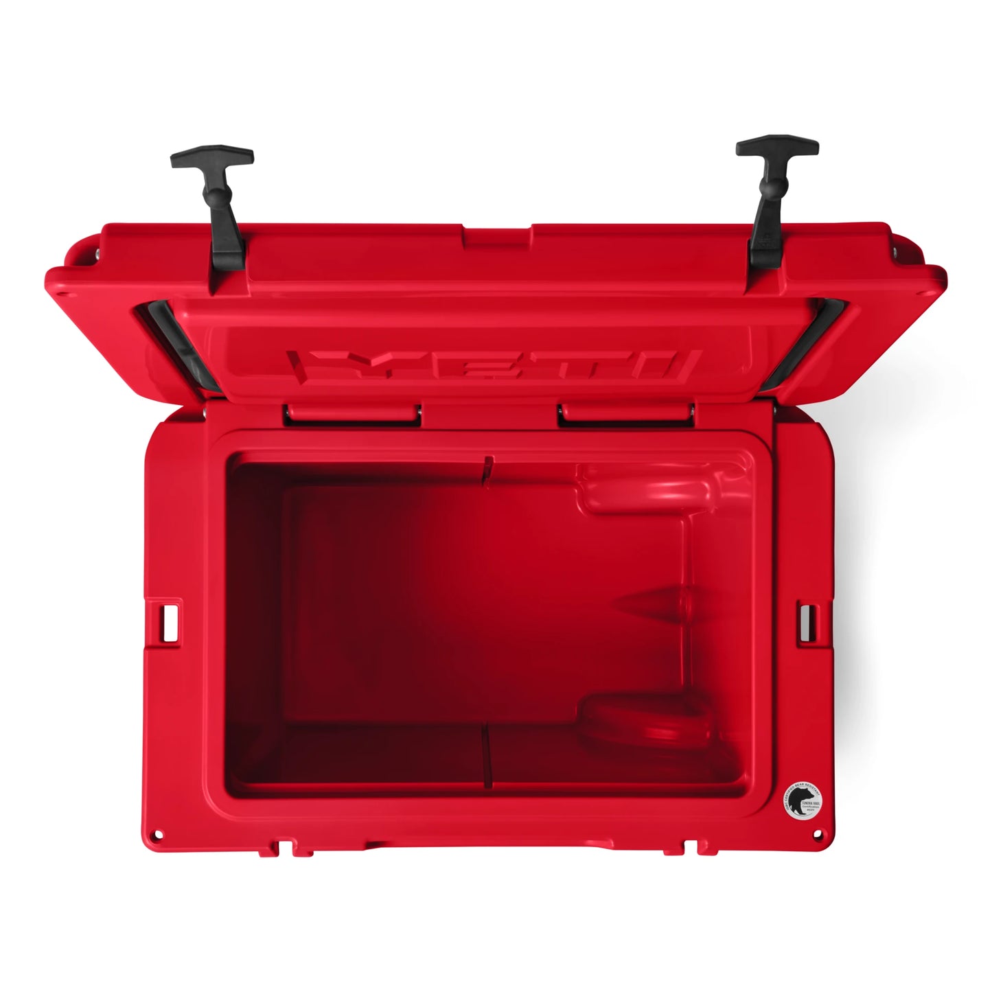 Wheeled Cooler - US 6687