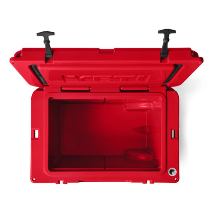 Wheeled Cooler - US 6687