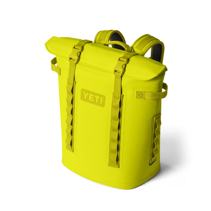 M20 Backpack Soft Cooler - US 3094