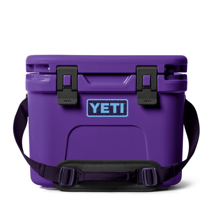 15 Hard Cooler - US 8395